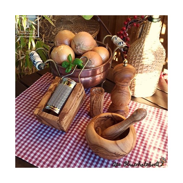 Frühstücksbrettchen Set aus Schale + Brotzeitbrett