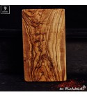 Cutting board rectangular - for daily use