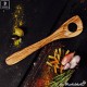 Risotto spoon