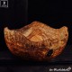 Big bowl natural, live edge