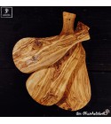 olive wood chopping board