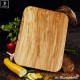 Big solid rectangular board, out of one piece
