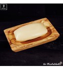 squared soap holder rectangular inclusive soap 100g