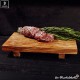 Sushi board olive wood