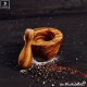 Classical style mortar incl. pestle