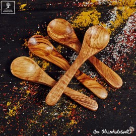 spoon set 4pcs