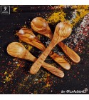 spoon set 4pcs