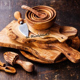 Chopping board on sale olive wood