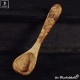 classic spoon olive wood