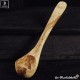 classic spoon olive wood