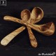 classic spoon olive wood