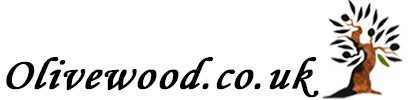 Olivenholzprodukte